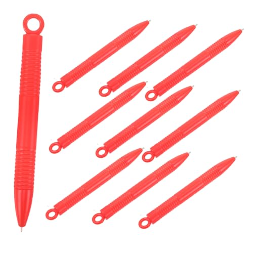 Gadpiparty 10 Stück Teiliges Magnetische Ersatz Stifte für Magnetische Zeichenbretter Leichter Tragbarer Stylus für Kreative Kinderzeichnungen Glatt und Konsistent für Schule und Reisen Gadpiparty 10 Stück Teiliges Magnetische Ersatz Stifte für Magnetische Zeichenbretter Leichter Tragbarer Stylus für Kreative Kinderzeichnungen Glatt und Konsistent für Schule und Reisen von Gadpiparty