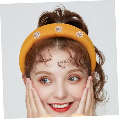 Gadpiparty 10 Stück Teiliges Strass Rundanhänger Robustem Legierungs Material Funkelnde Schmuckverzierung für Diy Haaraccessoires Einfache Montage Vielseitig für Partydekoration und Gadpiparty 10 Stück Teiliges Strass Rundanhänger Robustem Legierungs Material Funkelnde Schmuckverzierung für Diy Haaraccessoires Einfache Montage Vielseitig für Partydekoration und von Gadpiparty