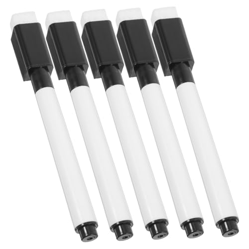 Gadpiparty 10 Stück Teiliges Whiteboard Marker Magnetisch Haftend Feinspitzig Abwischbar Wasserbasiert Schwarz Vielseitig für Büro Schule und Zuhause Leicht zu Reinigen Robust und Gadpiparty 10 Stück Teiliges Whiteboard Marker Magnetisch Haftend Feinspitzig Abwischbar Wasserbasiert Schwarz Vielseitig für Büro Schule und Zuhause Leicht zu Reinigen Robust und von Gadpiparty