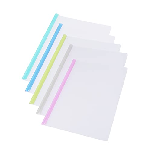 Gadpiparty 10 Stück Trolley -Ordnerordner Bürobedarf und Schreibwaren Schiebestangenhalter A4-Papierhalter Dateien Organizer BINDER Melden Gadpiparty 10 Stück Trolley -Ordnerordner Bürobedarf und Schreibwaren Schiebestangenhalter A4-Papierhalter Dateien Organizer BINDER Melden von Gadpiparty