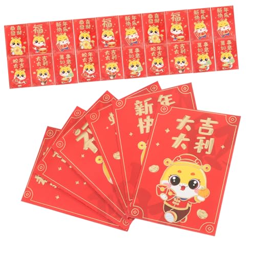 Gadpiparty 10 Stück rote Umschlagtasche Mond- Geldumschläge für Bargeld Geldhalter für Bargeld Geldumschlag faltbares rotes Paket rote umschläge chinesisch Rote Tasche Neujahr Hong Bao Papier Gadpiparty 10 Stück rote Umschlagtasche Mond- Geldumschläge für Bargeld Geldhalter für Bargeld Geldumschlag faltbares rotes Paket rote umschläge chinesisch Rote Tasche Neujahr Hong Bao Papier von Gadpiparty