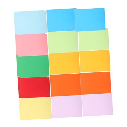 Gadpiparty 100 Blätter Farbige Kartonpapier Zum Erstellen Von Origami -papier -handwerkblatt Für Kinderkunstprojekte Und Klassenzimmeraktivitäten Sortiertes Farbiges Blatt Zum Druck Und Gadpiparty 100 Blätter Farbige Kartonpapier Zum Erstellen Von Origami -papier -handwerkblatt Für Kinderkunstprojekte Und Klassenzimmeraktivitäten Sortiertes Farbiges Blatt Zum Druck Und von Gadpiparty