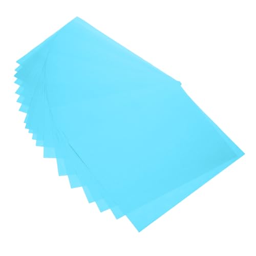 Gadpiparty 100 Blatt A4 -Druckpapier Druckerpapier Herstellung Papierriese pastellfarbenes Papier Büropapierprodukte leeres Malpapier Briefpapier bedrucktes Papier leeres Blatt Blau Gadpiparty 100 Blatt A4 -Druckpapier Druckerpapier Herstellung Papierriese pastellfarbenes Papier Büropapierprodukte leeres Malpapier Briefpapier bedrucktes Papier leeres Blatt Blau von Gadpiparty