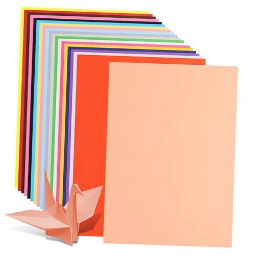 Gadpiparty 100 Blatt Buntes Origami Papier Farbiges Kartonpapier für Bastelprojekte Scrapbooking Grußkarten und Kreative DIY Ideen Sicher und Vielseitig Einsetzbar Gadpiparty 100 Blatt Buntes Origami Papier Farbiges Kartonpapier für Bastelprojekte Scrapbooking Grußkarten und Kreative DIY Ideen Sicher und Vielseitig Einsetzbar von Gadpiparty