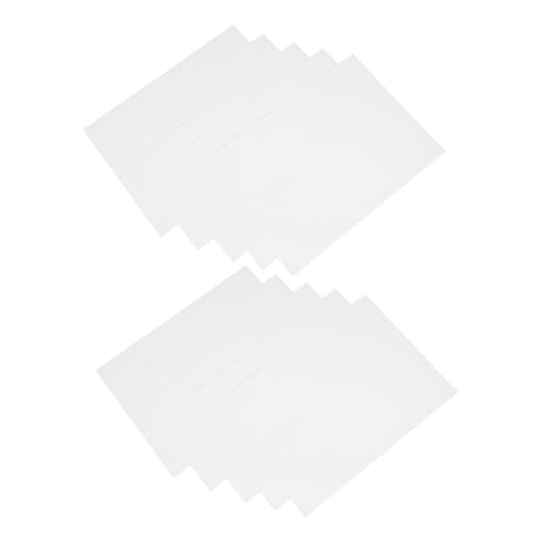 Gadpiparty 100 Blatt Fotopapier Papierbilder Notizbilder Stickrahmen Airfryer-papiereinlagen Große Schaumstoffplatte Stickunterlage Zahnpolster Kopierpapier Stabilisator Für Stickereien Weiß Gadpiparty 100 Blatt Fotopapier Papierbilder Notizbilder Stickrahmen Airfryer-papiereinlagen Große Schaumstoffplatte Stickunterlage Zahnpolster Kopierpapier Stabilisator Für Stickereien Weiß von Gadpiparty