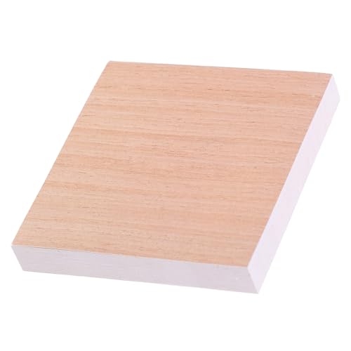 Gadpiparty 100 Blatt Holzmaserung Selbstklebende Notizzettel Langlebig Ablösbar Haftend für Schule Büro Zuhause Starke Haftung Rückstandsfrei Mehrfach Nutzbar Gadpiparty 100 Blatt Holzmaserung Selbstklebende Notizzettel Langlebig Ablösbar Haftend für Schule Büro Zuhause Starke Haftung Rückstandsfrei Mehrfach Nutzbar von Gadpiparty