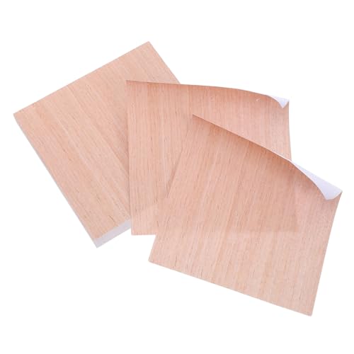 Gadpiparty 100 Blatt Holzmaserung Selbstklebende Notizzettel Schreibpads Haftnotizen für Schule Büro Zuhause Langlebig und Rückstandsfrei Ablösbar für Schüler Lehrer Gadpiparty 100 Blatt Holzmaserung Selbstklebende Notizzettel Schreibpads Haftnotizen für Schule Büro Zuhause Langlebig und Rückstandsfrei Ablösbar für Schüler Lehrer von Gadpiparty
