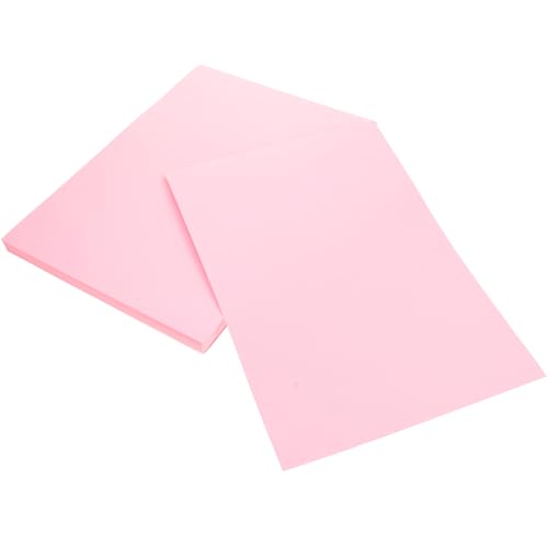 Gadpiparty 100 Blatt Konfetti Pastell Papier Handwerk farbig Bastelmaterial Rosa Gadpiparty 100 Blatt Konfetti Pastell Papier Handwerk farbig Bastelmaterial Rosa von Gadpiparty