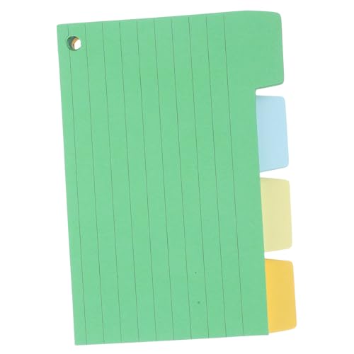 Gadpiparty 100 Blatt Notizblöcke aus dickem Papier Büro gefüttert Pads Registerkarten Weiß Memoboard kleines Zettelchen Nachrichtenaufzeichnungspapier tragbares Schreibpapier Haftnotizblock Gadpiparty 100 Blatt Notizblöcke aus dickem Papier Büro gefüttert Pads Registerkarten Weiß Memoboard kleines Zettelchen Nachrichtenaufzeichnungspapier tragbares Schreibpapier Haftnotizblock von Gadpiparty
