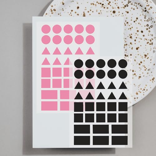 Gadpiparty 100 Blatt beschreibbare selbstklebende Etikettenaufkleber – Farbcodierte Papieretiketten zur Dateiorganisation – Zur Klassifizierung von Namensschildern Gadpiparty 100 Blatt beschreibbare selbstklebende Etikettenaufkleber – Farbcodierte Papieretiketten zur Dateiorganisation – Zur Klassifizierung von Namensschildern von Gadpiparty