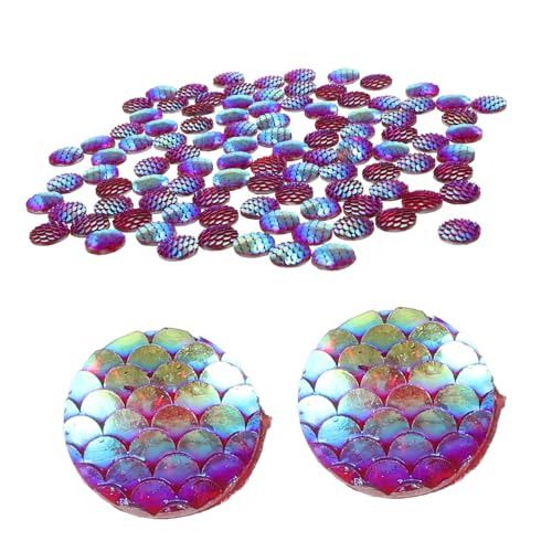 Gadpiparty 100 Stück Ab Farbige Flachrückige Strasssteine Glitzernde Schmuckteile für Diy Handwerk Kleidung und Bastelprojekte für Schmuckdesign und Scrapbooking Gadpiparty 100 Stück Ab Farbige Flachrückige Strasssteine Glitzernde Schmuckteile für Diy Handwerk Kleidung und Bastelprojekte für Schmuckdesign und Scrapbooking von Gadpiparty