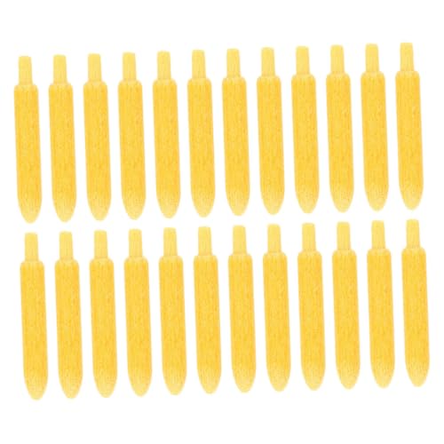 Gadpiparty 100 Stück Austauschbare Acryl Marker Tragbare Nachfüllspitzen für Lackstifte 29.6mm Länge Einsetzbar für Künstler und Schüler Gadpiparty 100 Stück Austauschbare Acryl Marker Tragbare Nachfüllspitzen für Lackstifte 29.6mm Länge Einsetzbar für Künstler und Schüler von Gadpiparty