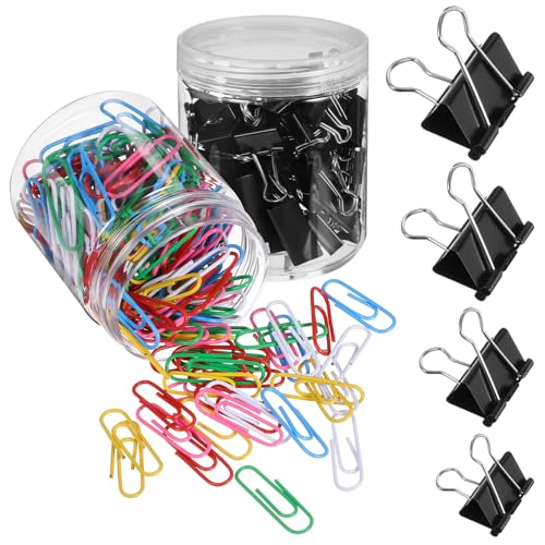 Gadpiparty 100 Stück Büroklammer mit langem Büroklammer fürs Büro dekorative Clips Papierklammern Büroklammer für die Schule Dokumentclips Bindeklammern in verschiedenen Größen Metall Gadpiparty 100 Stück Büroklammer mit langem Büroklammer fürs Büro dekorative Clips Papierklammern Büroklammer für die Schule Dokumentclips Bindeklammern in verschiedenen Größen Metall von Gadpiparty