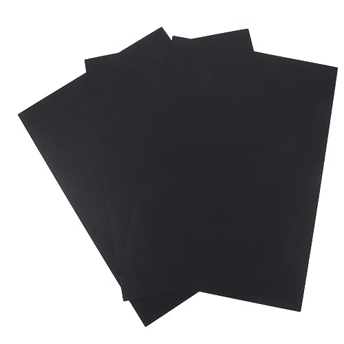 Gadpiparty 100 Stück Dicke Karten Aus Farbigem Karton Origami Materialien Zum Zeichnen Scrapbook Kartenherstellung Basteln Farbiges Bastelmaterial Für DIY Bastelbedarf DIY Material von Gadpiparty