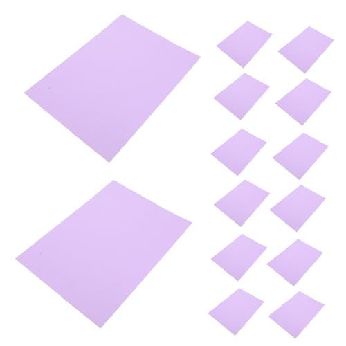 Gadpiparty 100 Stück Druckerpapier Schüttgut a4 Kopieren kartenpapier kartonpapier Druckpapier Kopierpapier für Drucker Kartenvorrat Zellstoffpapier Lavender Gadpiparty 100 Stück Druckerpapier Schüttgut a4 Kopieren kartenpapier kartonpapier Druckpapier Kopierpapier für Drucker Kartenvorrat Zellstoffpapier Lavender von Gadpiparty