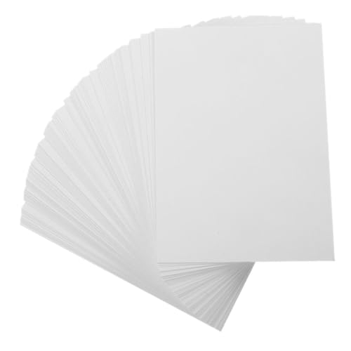 Gadpiparty 100 Stück Fotopapier Bildpapier Fotodruckerpapier Druckpapier Bilddruckerpapier Hochglanzpapier Weiß Gadpiparty 100 Stück Fotopapier Bildpapier Fotodruckerpapier Druckpapier Bilddruckerpapier Hochglanzpapier Weiß von Gadpiparty