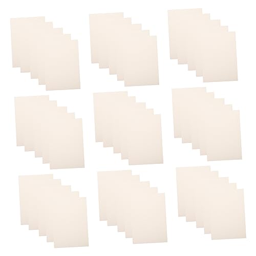Gadpiparty 100 Stück Heat Transfer für T Shirt Druck Sublimationspapier für Diy Projekte Kompatibel mit Sublimationsfarben Leicht und Praktisch für Kreative Anwendungen von Gadpiparty