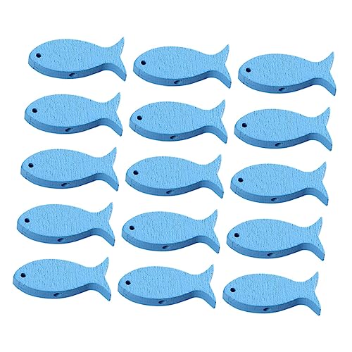 Gadpiparty 100 Stück Holz Fische Handgefertigte Fischornamente für Tischdeko Diy Projekte Stilvolle Wohnraumgestaltung für Hauswärmung und Veranstaltungen Gadpiparty 100 Stück Holz Fische Handgefertigte Fischornamente für Tischdeko Diy Projekte Stilvolle Wohnraumgestaltung für Hauswärmung und Veranstaltungen von Gadpiparty