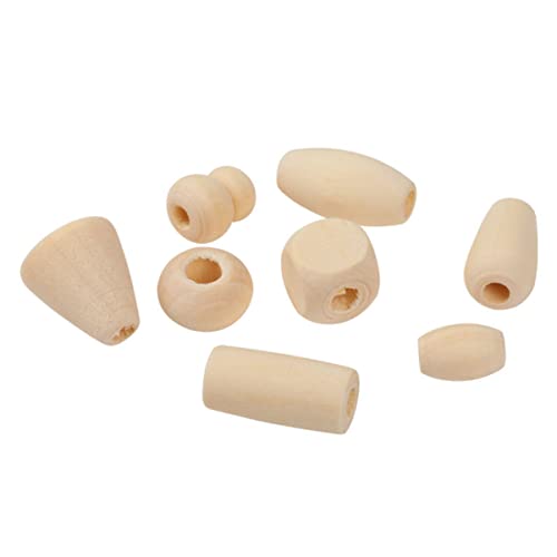 Gadpiparty 100 Stück Holzfarbperlen Erwachsene Schmuck lose runden Bastelperlen selber machen Rosa handgefertigtes Perlenmaterial Basteln UV holzperlen selber machen Holzperlen Hölzern Gadpiparty 100 Stück Holzfarbperlen Erwachsene Schmuck lose runden Bastelperlen selber machen Rosa handgefertigtes Perlenmaterial Basteln UV holzperlen selber machen Holzperlen Hölzern von Gadpiparty