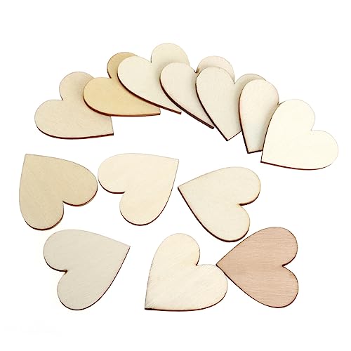Gadpiparty 100 Stück Holzflicken Anhänger Bastelherzen Zum Basteln Blanko Ornament Rosa Schlichte Dekorationen Scheiben Verzierung Liebe Basteln Geformt Unfertig Basteln Gadpiparty 100 Stück Holzflicken Anhänger Bastelherzen Zum Basteln Blanko Ornament Rosa Schlichte Dekorationen Scheiben Verzierung Liebe Basteln Geformt Unfertig Basteln von Gadpiparty