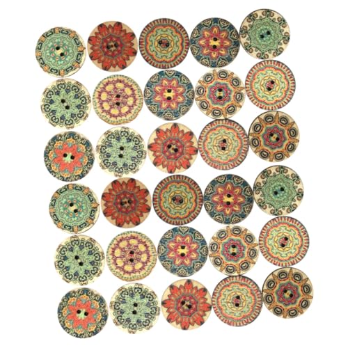 Gadpiparty 100 Stück Holzknöpfe Runde Knöpfe Tasten Magnetischer Druckknopf Schnappbäder Kleiderknopf Holzknopf Kreative Handwerkswerkzeuge Mantelknopf Knöpfe Selber Nähen Hölzern Gadpiparty 100 Stück Holzknöpfe Runde Knöpfe Tasten Magnetischer Druckknopf Schnappbäder Kleiderknopf Holzknopf Kreative Handwerkswerkzeuge Mantelknopf Knöpfe Selber Nähen Hölzern von Gadpiparty