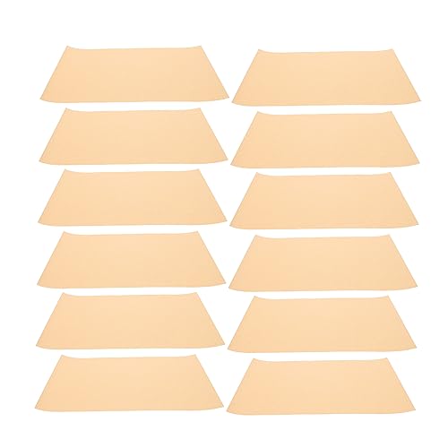 Gadpiparty 100 Stück Kraftpapier Farbiges Zeichnen und Graffiti Papier für Bastelprojekte und Kreative Anwendungen Vielseitig Einsetzbar für Marker Buntstifte und Mehr von Gadpiparty