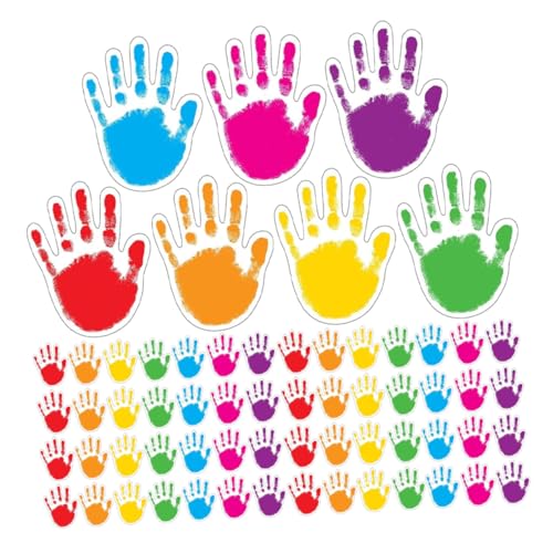 Gadpiparty 100 Stück Papierpapierabschneidung Pinnwand-papierausschnitte Plakatwandaufkleber Postergrenzen Für Bulletin -boards Ausschnitte Zum Basteln Pinnwandpapier Beschichtetes Papier von Gadpiparty