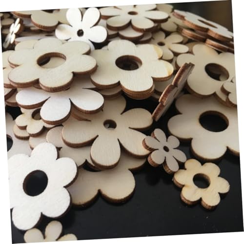Gadpiparty 100 Stück Teiliges DIY Holzblumen Bunte Graffiti Malerei Kreative Handbemalte Holzblüten Kinderfreundliches Bastelspielzeug Fördert Künstlerische Kreativität und Vorstellungskraft Gadpiparty 100 Stück Teiliges DIY Holzblumen Bunte Graffiti Malerei Kreative Handbemalte Holzblüten Kinderfreundliches Bastelspielzeug Fördert Künstlerische Kreativität und Vorstellungskraft von Gadpiparty