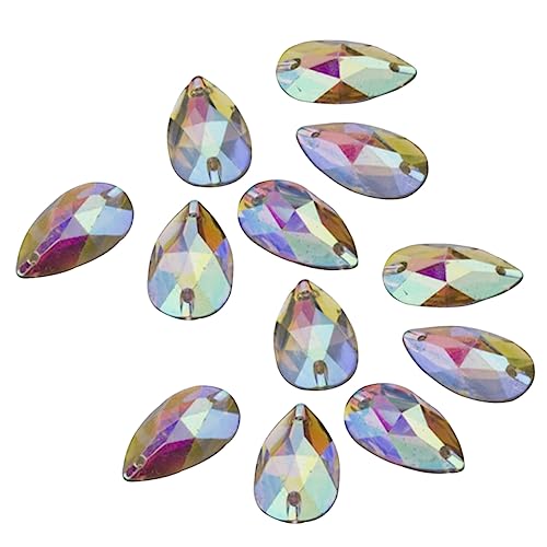 Gadpiparty 100 Stück Wasserabfall -harzbohrer Hotfix Herstellung Strass-kit Edelsteinaufkleber Selber Machen Wohnung Sammelalbum Strasssteine zum Basteln Handwerk Strasssteine nähen Gadpiparty 100 Stück Wasserabfall -harzbohrer Hotfix Herstellung Strass-kit Edelsteinaufkleber Selber Machen Wohnung Sammelalbum Strasssteine zum Basteln Handwerk Strasssteine nähen von Gadpiparty