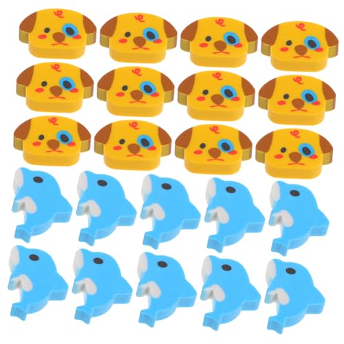 Gadpiparty 100 Stück Welpe Radiergummi Lustige Radiergummis Radiergummis Für Bulk Spielzeuggummi Mini-radierer Cartoon -radiergummi Fun Eraser Mini-tier Radiergummi Kawaii Eraser Tpr Gadpiparty 100 Stück Welpe Radiergummi Lustige Radiergummis Radiergummis Für Bulk Spielzeuggummi Mini-radierer Cartoon -radiergummi Fun Eraser Mini-tier Radiergummi Kawaii Eraser Tpr von Gadpiparty