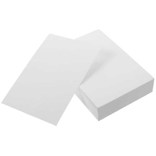 Gadpiparty 100 Stücke Foto Papier Drucker Papier Bild Papier Druck Papier Druck Fotopapier von Gadpiparty