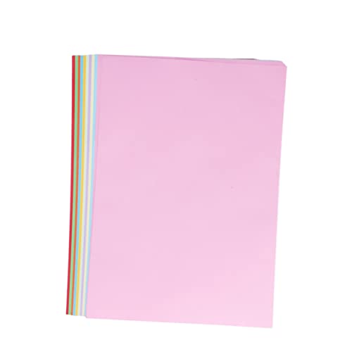 Gadpiparty 100Stück Origami Faltpapier Farben für Handarbeitsblätter für Bastelprojekte Partydekoration und Schulprojekte Umweltfreundliches Material Einfach Gadpiparty 100Stück Origami Faltpapier Farben für Handarbeitsblätter für Bastelprojekte Partydekoration und Schulprojekte Umweltfreundliches Material Einfach von Gadpiparty