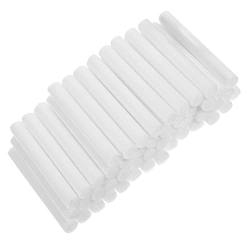Gadpiparty 100Stücke Marker Stift Nachfüllungen für DIY Tintenabsorption Langlebige Ersatzspitzen für Marker und Lackstifte Lösung für Beschädigte Stiftspitzen Gadpiparty 100Stücke Marker Stift Nachfüllungen für DIY Tintenabsorption Langlebige Ersatzspitzen für Marker und Lackstifte Lösung für Beschädigte Stiftspitzen von Gadpiparty