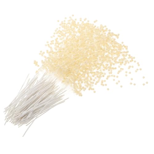 Gadpiparty 100Stücke Perlen Bouquet Sticks Kuchendekoration Für DIY Design Hochzeiten Geburtstagsfeiern Und Dessert Tische Gadpiparty 100Stücke Perlen Bouquet Sticks Kuchendekoration Für DIY Design Hochzeiten Geburtstagsfeiern Und Dessert Tische von Gadpiparty