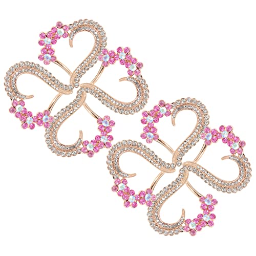 Gadpiparty 10Stücke Herz Strass Applikationen für Kleidung Schuhe und Accessoires Dekorative DIY Patches Hochwertigem Legierungsmaterial Gadpiparty 10Stücke Herz Strass Applikationen für Kleidung Schuhe und Accessoires Dekorative DIY Patches Hochwertigem Legierungsmaterial von Gadpiparty