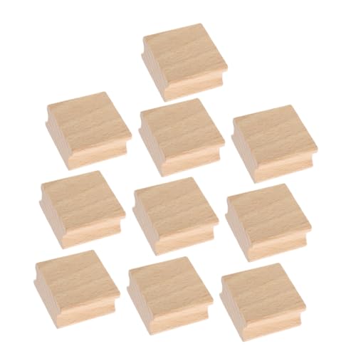 Gadpiparty 12 Stück Holzsiegel DIY Holzstempel Stempel Für Scrapbooking Quadratischer Holzstempel DIY Buchstabenstempel Holzstempel Scrapbooking Holzstempel Schnitzstempel DIY Gadpiparty 12 Stück Holzsiegel DIY Holzstempel Stempel Für Scrapbooking Quadratischer Holzstempel DIY Buchstabenstempel Holzstempel Scrapbooking Holzstempel Schnitzstempel DIY von Gadpiparty