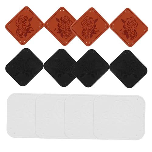 Gadpiparty 12 Stück Nähetiketten Zum Basteln Aufnähen Kleidungsetiketten Gewebte Kleidungsstücketiketten Handnähetiketten Quiltetiketten Kleideretiketten Geprägte Etiketten Gadpiparty 12 Stück Nähetiketten Zum Basteln Aufnähen Kleidungsetiketten Gewebte Kleidungsstücketiketten Handnähetiketten Quiltetiketten Kleideretiketten Geprägte Etiketten von Gadpiparty