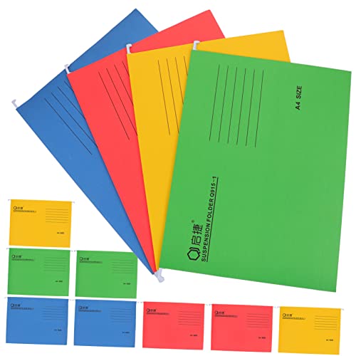 Gadpiparty 12 Stück Paper Eisenhaken Hanging Jacke Set Ordner-organizer Aktenhalter Dateiorganisator Veranstalter Dokumentieren Rechtsaktenordner Quittungsordner Organizer Metall Gadpiparty 12 Stück Paper Eisenhaken Hanging Jacke Set Ordner-organizer Aktenhalter Dateiorganisator Veranstalter Dokumentieren Rechtsaktenordner Quittungsordner Organizer Metall von Gadpiparty
