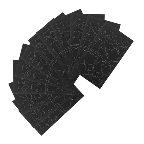Gadpiparty 12 Stück Reparaturflicken für Kleidung daunenjacke reparieren lustige patches Wasserdichtes Reparaturband Stoffreparaturflicken Reparaturbänder aus Nylon PVC-Patch Daunentuch Black Gadpiparty 12 Stück Reparaturflicken für Kleidung daunenjacke reparieren lustige patches Wasserdichtes Reparaturband Stoffreparaturflicken Reparaturbänder aus Nylon PVC-Patch Daunentuch Black von Gadpiparty