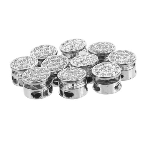 Gadpiparty 12 Stück Schweinenase Knopf Elastische Kordel Mit Verstellbarer Schnalle Schnürsenkel Schnür Clips Schwarze Federkordel Knebelverschluss Schnürsenkel Clips Kordel Mit Gadpiparty 12 Stück Schweinenase Knopf Elastische Kordel Mit Verstellbarer Schnalle Schnürsenkel Schnür Clips Schwarze Federkordel Knebelverschluss Schnürsenkel Clips Kordel Mit von Gadpiparty