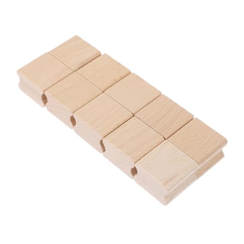 Gadpiparty 12 Stück Teiliges DIY Holzstempel Blöcke aus Hartholz mit Gerillter Oberfläche zum Schnitzen für Bastelarbeiten Kreative Stempelgestaltung und Scrapbooking Gadpiparty 12 Stück Teiliges DIY Holzstempel Blöcke aus Hartholz mit Gerillter Oberfläche zum Schnitzen für Bastelarbeiten Kreative Stempelgestaltung und Scrapbooking von Gadpiparty