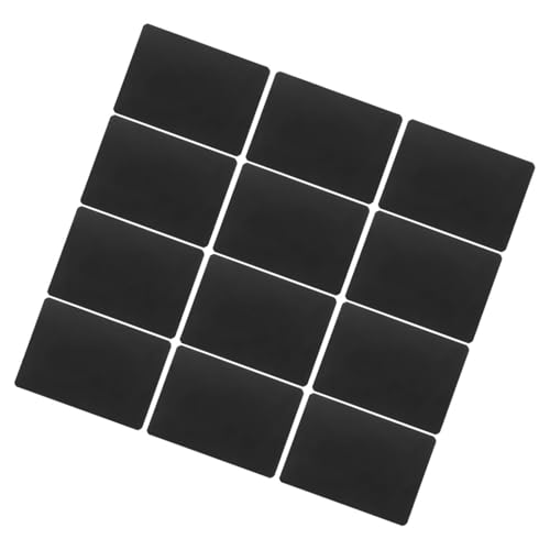 Gadpiparty 12 Stück Teiliges Mini Kreidetafel mit Clip Wiederbeschreibbar Stabile Preisschilder für Supermarkt Snacks Stehende Tischschilder zur Flexiblen Preis und Informationsanzeige Gadpiparty 12 Stück Teiliges Mini Kreidetafel mit Clip Wiederbeschreibbar Stabile Preisschilder für Supermarkt Snacks Stehende Tischschilder zur Flexiblen Preis und Informationsanzeige von Gadpiparty