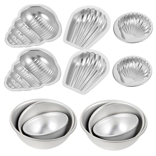 Gadpiparty 12 Stück Teiliges Runder Seifenformen Badebomben und Shampoo Presse Mold für Diy Seifenherstellung für Zuhause und Professionelle Anwendungen Einfach zu Bedienen für Anfänger und von Gadpiparty