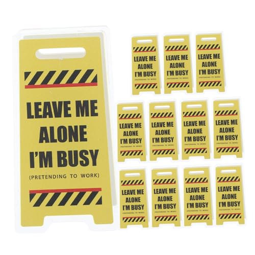 Gadpiparty 12 Stück Warnhinweise Für Den Schreibtisch Notizhalter Für Den Schreibtisch Büro Schilder Clips Notizhalter Lustige Clips Gadpiparty 12 Stück Warnhinweise Für Den Schreibtisch Notizhalter Für Den Schreibtisch Büro Schilder Clips Notizhalter Lustige Clips von Gadpiparty