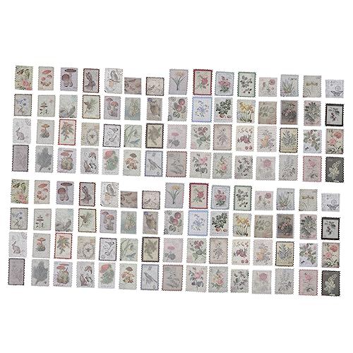 Gadpiparty 120 Blatt Vintage Scrapbook Papier Diy Bastelpapier für Kreative Projekte Geeignet für Notizbücher Tagebücher Fotobücher Karten und Dekoration Verschiedenen Farben für Familien Gadpiparty 120 Blatt Vintage Scrapbook Papier Diy Bastelpapier für Kreative Projekte Geeignet für Notizbücher Tagebücher Fotobücher Karten und Dekoration Verschiedenen Farben für Familien von Gadpiparty