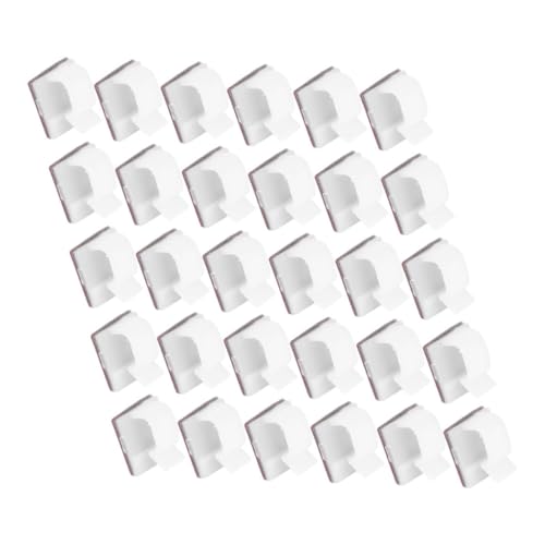 Gadpiparty 120 Stück Selbstklebende Leitungsclip Klemmen Selbstklebende Kabel Befestigungshalter Organizer Kabelhalter Wandhalter Kabelclips Kabel Organizer Auto Recorder Kabelclip Gadpiparty 120 Stück Selbstklebende Leitungsclip Klemmen Selbstklebende Kabel Befestigungshalter Organizer Kabelhalter Wandhalter Kabelclips Kabel Organizer Auto Recorder Kabelclip von Gadpiparty