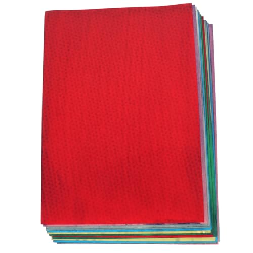 Gadpiparty 14 Stück Teiliges Sonnendruckpapier Cyanotypie DIY Material M² Hochempfindlich für Erwachsene Kreative Kunstprojekte und Fotodruck von Gadpiparty