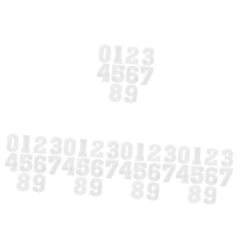 Gadpiparty 15 Sätze Koffer-Patch- Hochzeit Uni Stickerei Trikots Fußball Kleiderflicken aus Stoff Taschenapplikation Flicken für Kleidung Hutflecken Twill-Stoff Weiß Gadpiparty 15 Sätze Koffer-Patch- Hochzeit Uni Stickerei Trikots Fußball Kleiderflicken aus Stoff Taschenapplikation Flicken für Kleidung Hutflecken Twill-Stoff Weiß von Gadpiparty