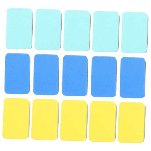 Gadpiparty 15 Stück Tafellösch Filztuch Whiteboards Kreideradierer Für Tafel Whiteboard Radierer Magnetische Whiteboard Radierer Magnetische Tafel Radierer Schul Bleistiftradierer Whiteboard Gadpiparty 15 Stück Tafellösch Filztuch Whiteboards Kreideradierer Für Tafel Whiteboard Radierer Magnetische Whiteboard Radierer Magnetische Tafel Radierer Schul Bleistiftradierer Whiteboard von Gadpiparty