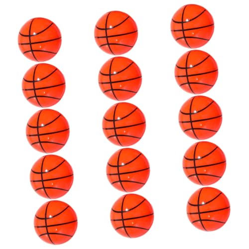 Gadpiparty 15 Stück Teiliges Basketball form Bleistiftspitzer Tragbar und Handlich Praktisches Schreibwaren zubehör für Schüler Einfache Anwendung für Schule Büro und Zuhause Gadpiparty 15 Stück Teiliges Basketball form Bleistiftspitzer Tragbar und Handlich Praktisches Schreibwaren zubehör für Schüler Einfache Anwendung für Schule Büro und Zuhause von Gadpiparty